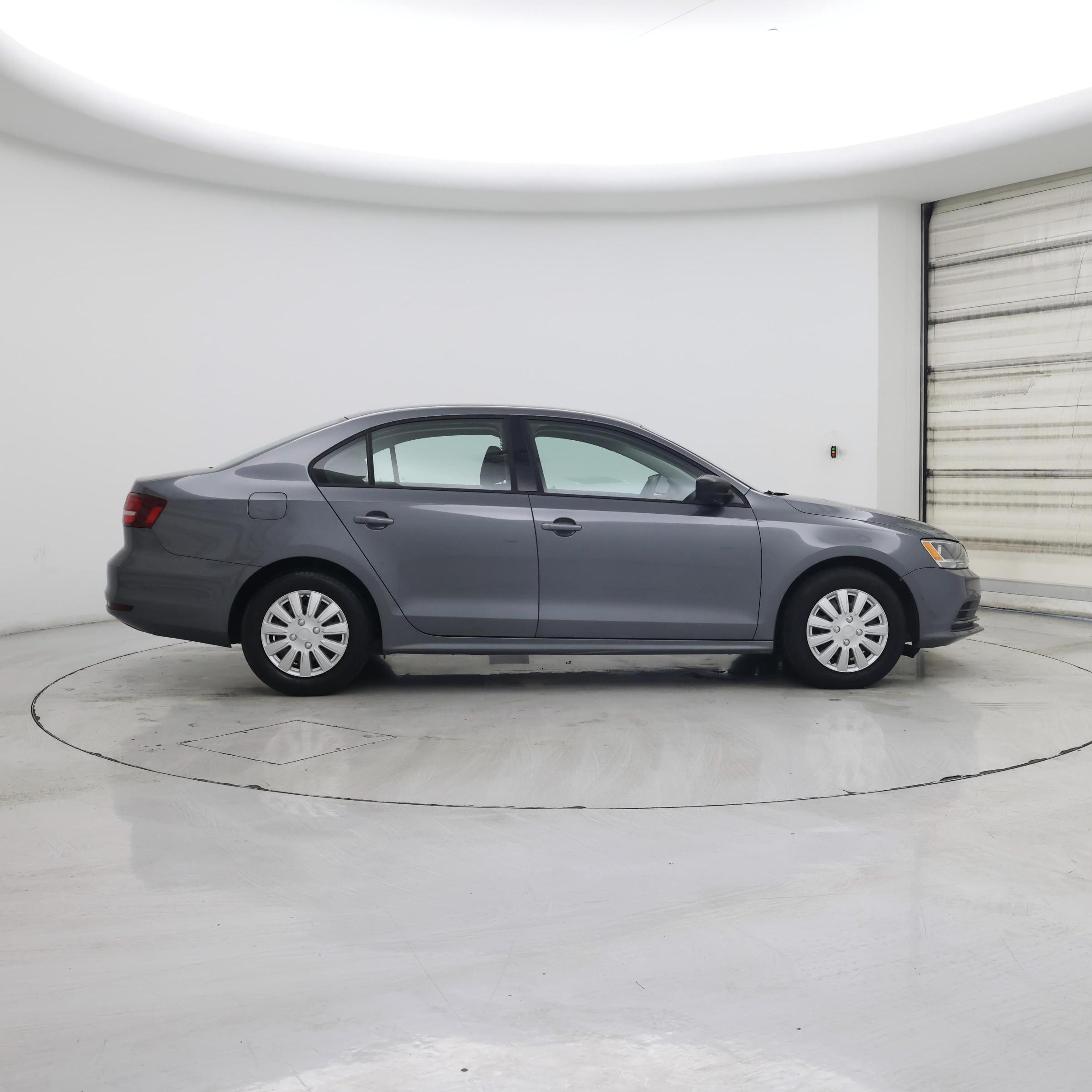 Thumbnail: 2016 Volkswagen Jetta - 7