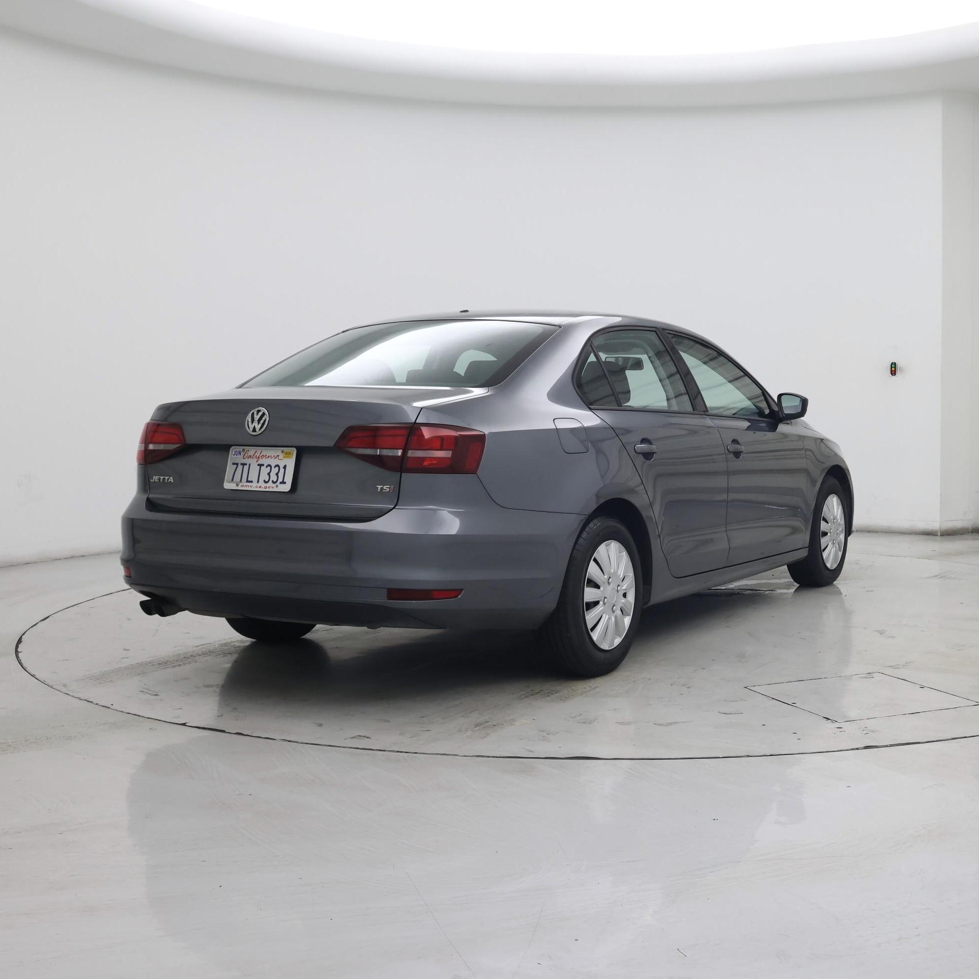 Thumbnail: 2016 Volkswagen Jetta - 8