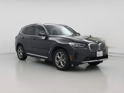 2022 BMW X3 xDrive30i -
                Sacramento, CA