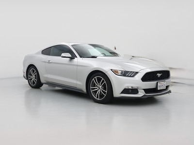 2017 Ford Mustang  -
                Sacramento, CA