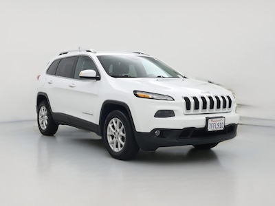 2015 Jeep Cherokee Latitude -
                  Sacramento, CA