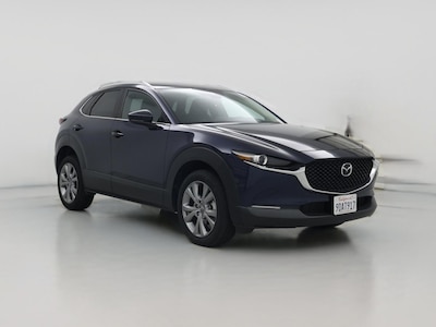 2022 Mazda CX-30 Select -
                Sacramento, CA