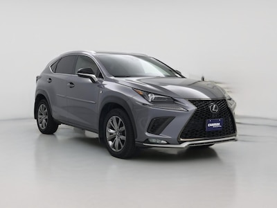 2020 Lexus NX 300 -
                Sacramento, CA