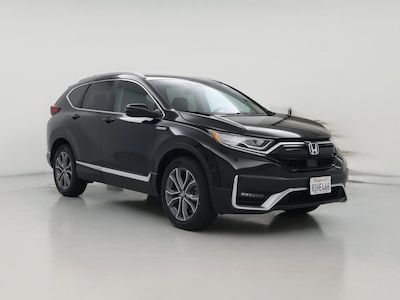 2020 Honda CR-V Touring -
                Sacramento, CA