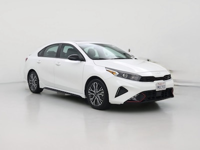 2024 Kia Forte GT-Line -
                Sacramento, CA