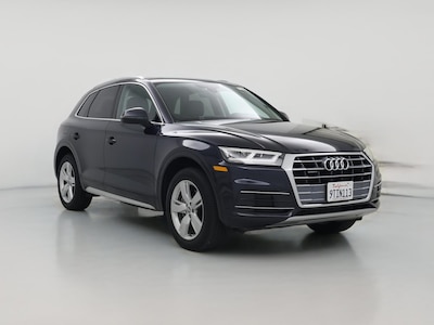 2019 Audi Q5 Premium Plus -
                Sacramento, CA