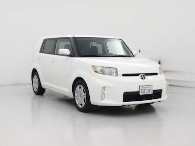 2014 Scion xB  -
                Sacramento, CA