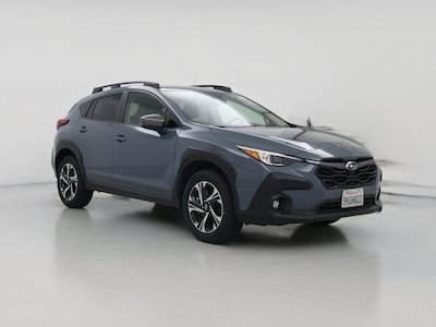 2024 Subaru Crosstrek Premium -
                Sacramento, CA
