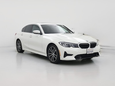 2020 BMW 3 Series 330i -
                Sacramento, CA
