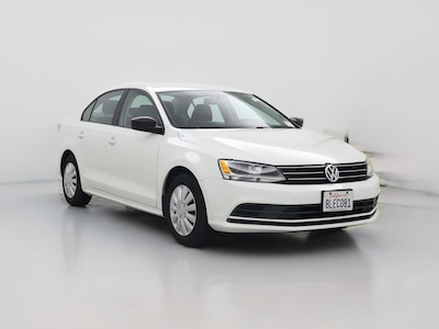 2016 Volkswagen Jetta S -
                  Sacramento, CA