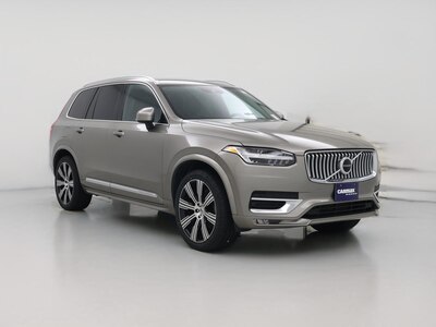 2020 Volvo XC90 T6 Inscription -
                Sacramento, CA