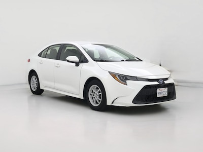 2022 Toyota Corolla LE -
                Sacramento, CA