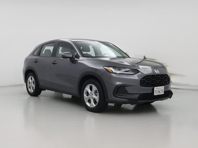 2023 Honda HR-V LX -
                Sacramento, CA