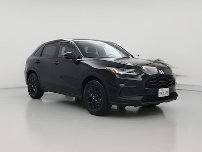 2024 Honda HR-V Sport -
                Sacramento, CA
