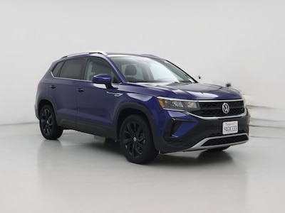2022 Volkswagen Taos SE -
                Sacramento, CA