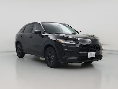 2023 Honda HR-V LX -
                Sacramento, CA