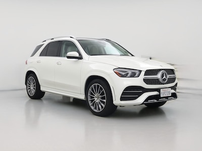 2021 Mercedes-Benz GLE 350 -
                Sacramento, CA