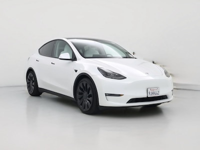 2023 Tesla Model Y Performance -
                Sacramento, CA