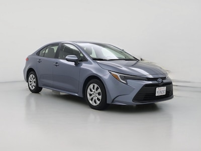 2023 Toyota Corolla LE -
                Sacramento, CA