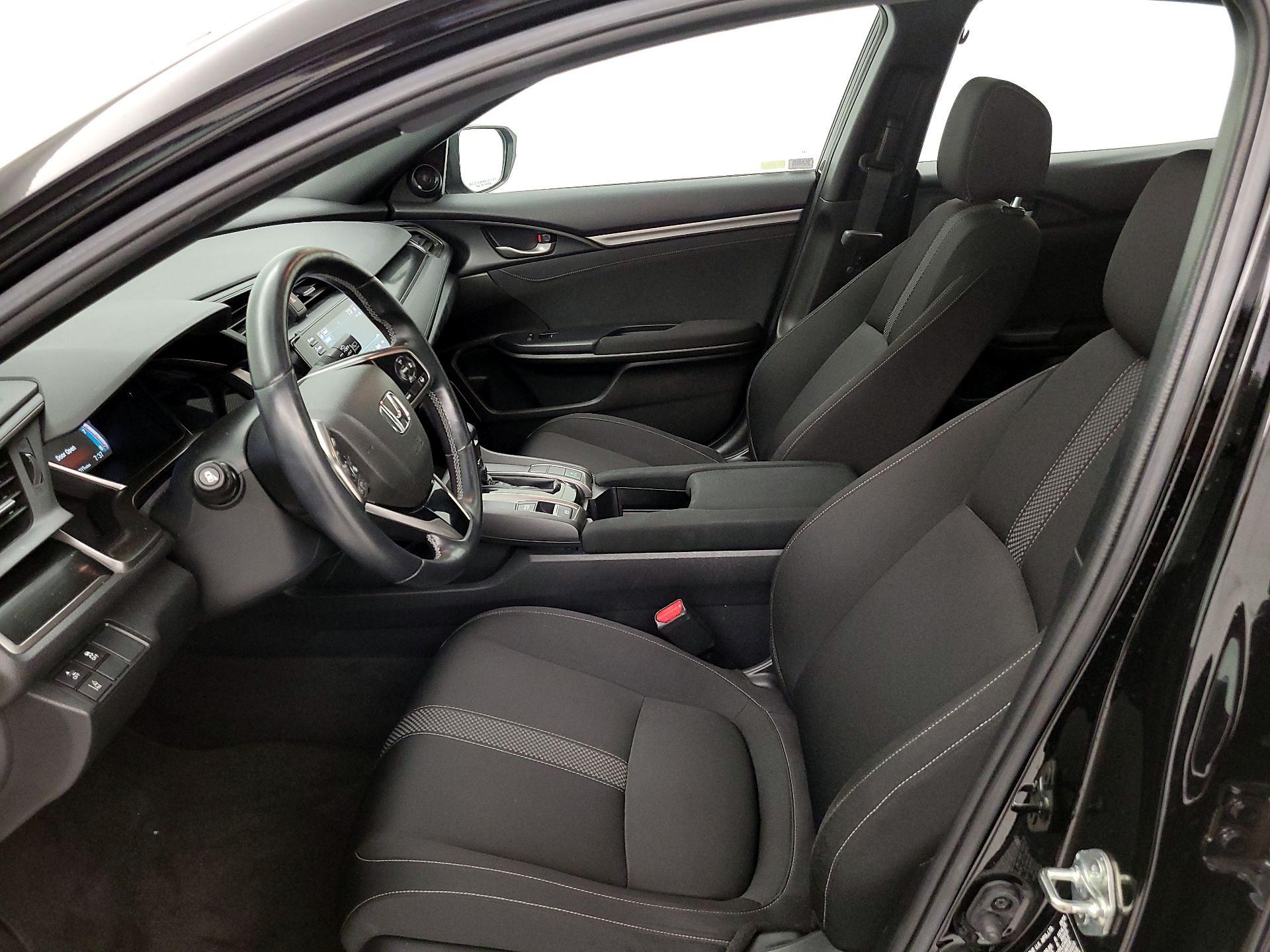 Thumbnail: 2020 Honda Civic - 11
