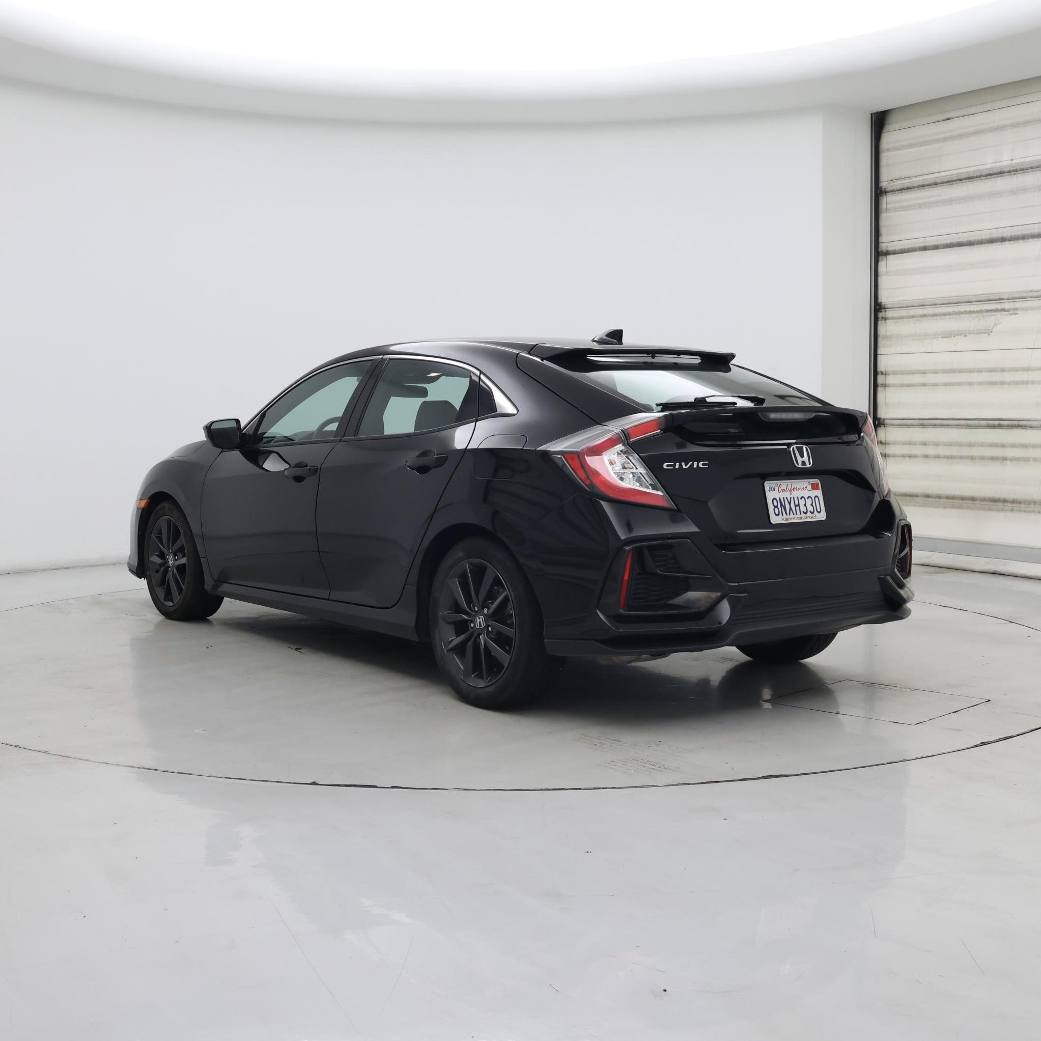 Thumbnail: 2020 Honda Civic - 2