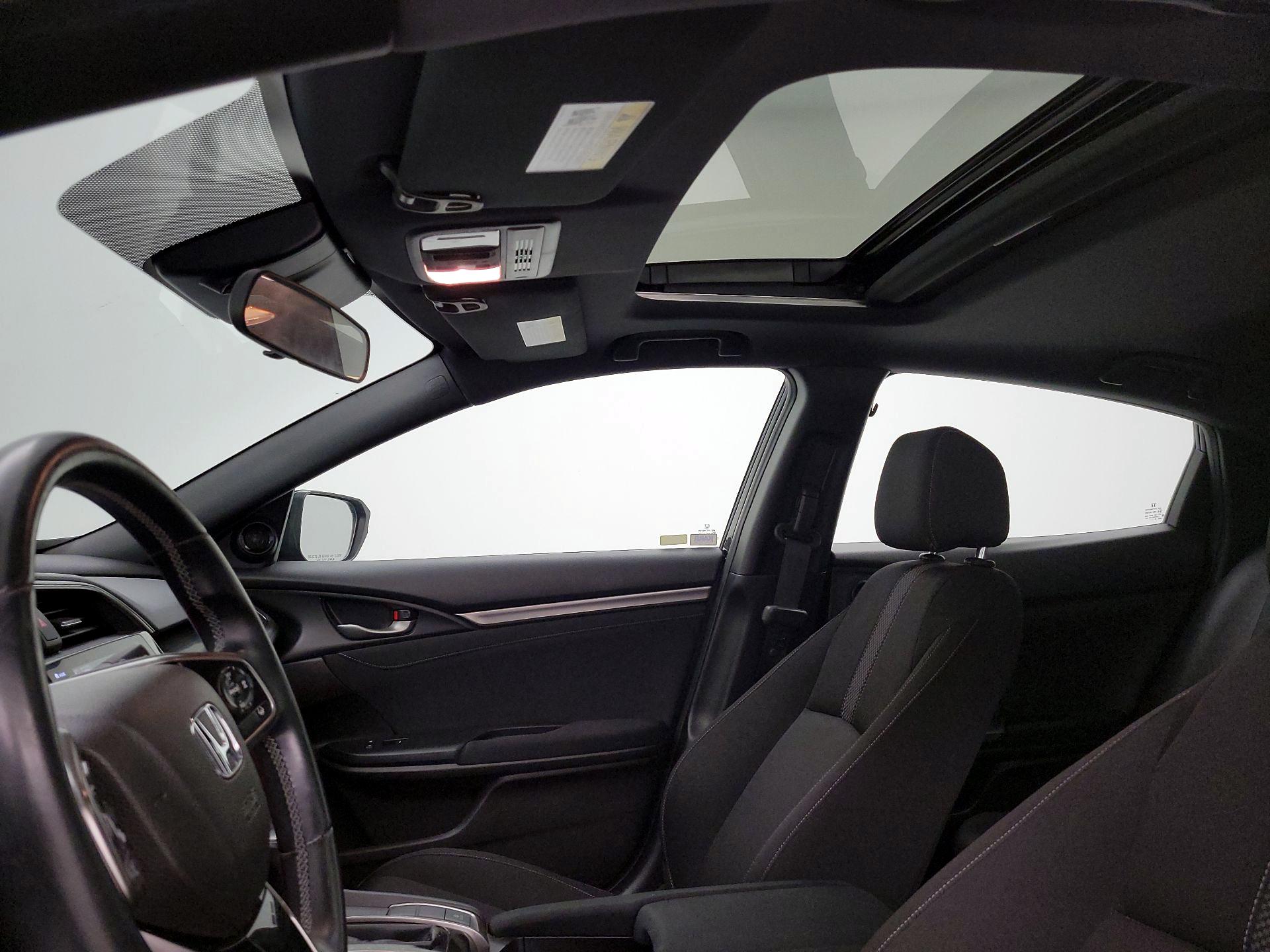 Thumbnail: 2020 Honda Civic - 19