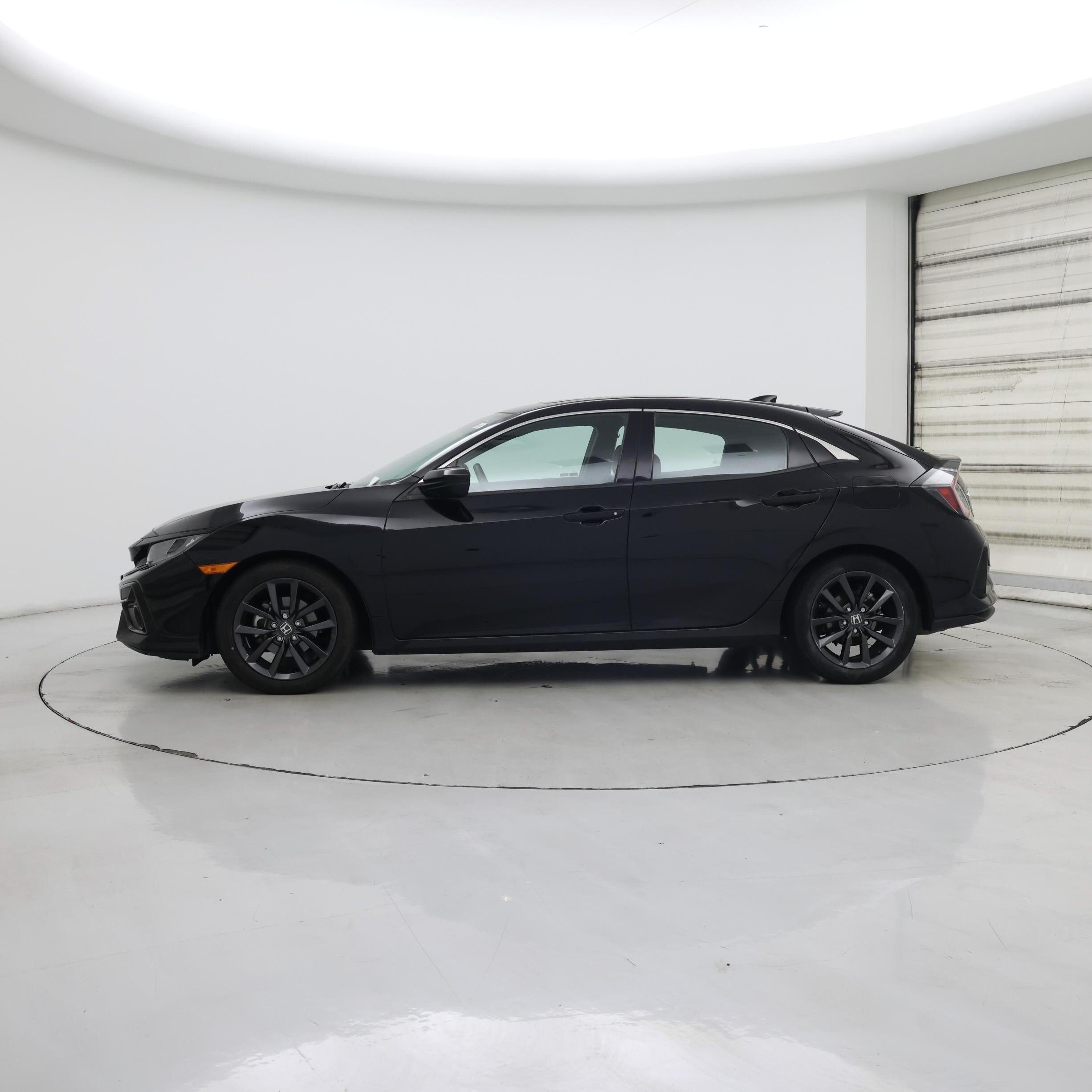 Thumbnail: 2020 Honda Civic - 3