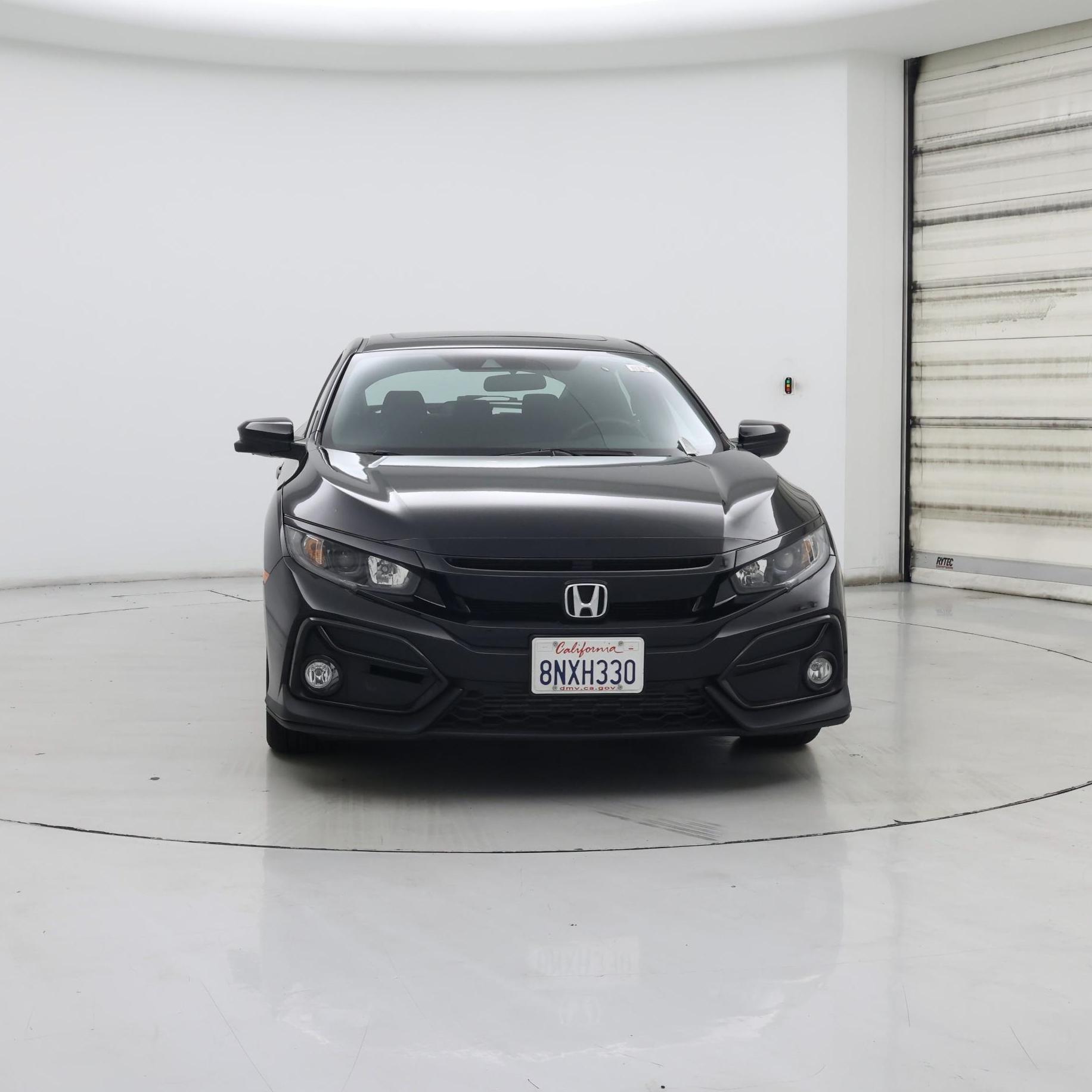Thumbnail: 2020 Honda Civic - 5