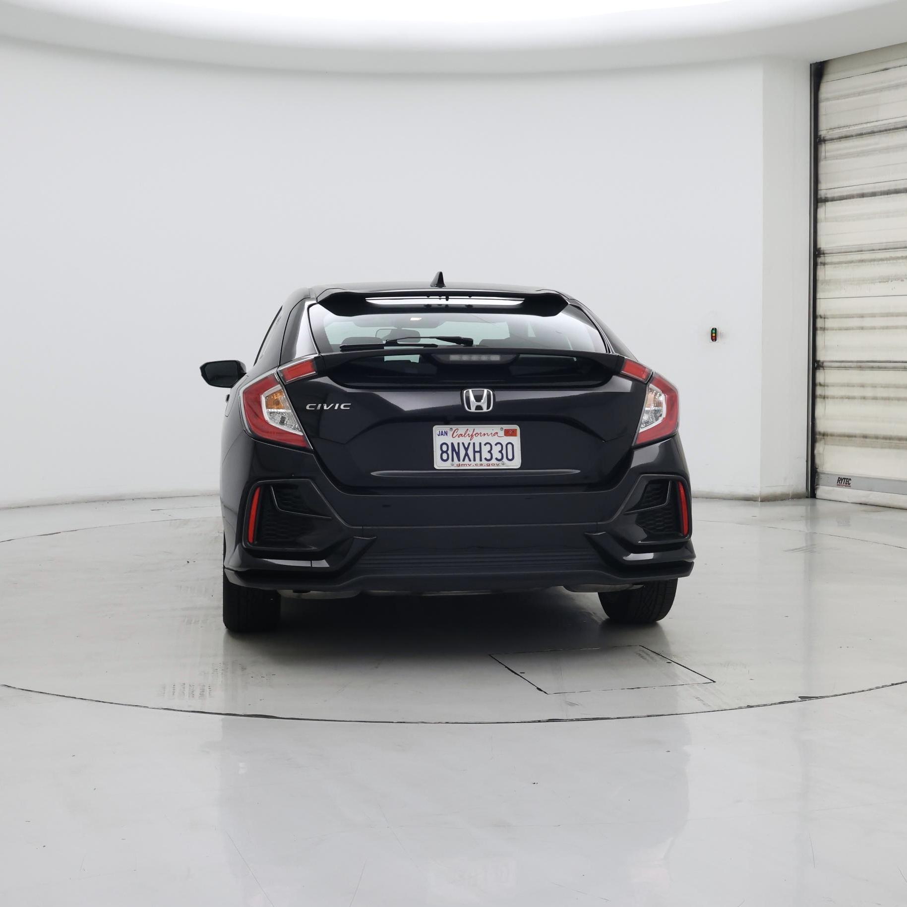Thumbnail: 2020 Honda Civic - 6