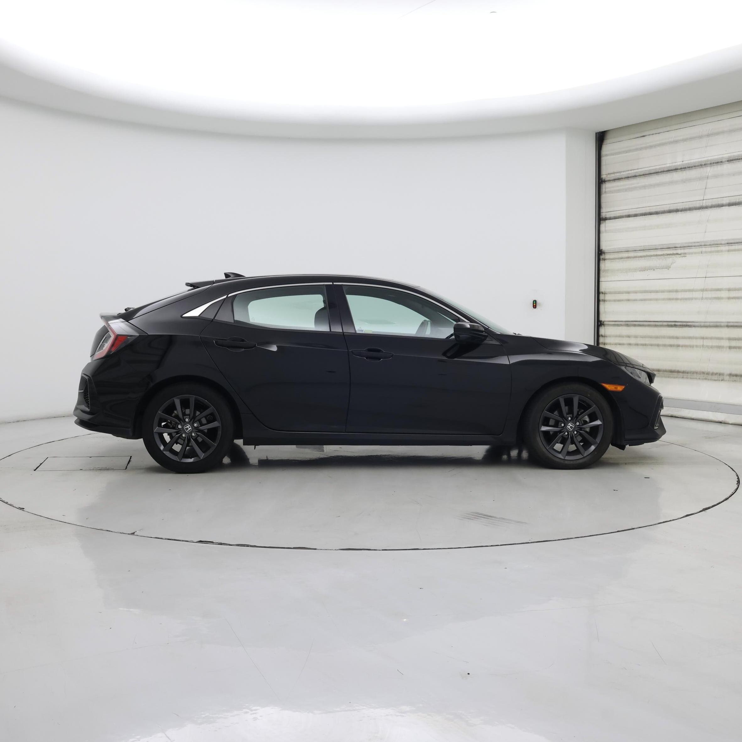 Thumbnail: 2020 Honda Civic - 7