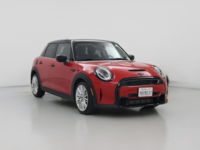 2023 MINI Cooper Hardtop S -
                  Sacramento, CA