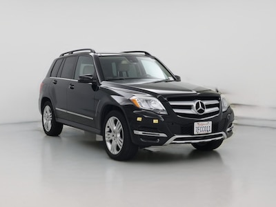 2014 Mercedes-Benz GLK 350 -
                Sacramento, CA