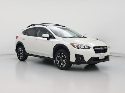 2019 Subaru Crosstrek Premium -
                Sacramento, CA