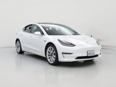 2020 Tesla Model 3 Standard Range -
                Sacramento, CA