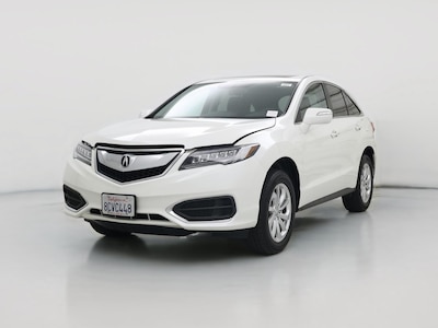 2018 Acura RDX  -
                Sacramento, CA