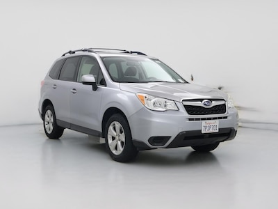 2016 Subaru Forester Premium -
                Sacramento, CA