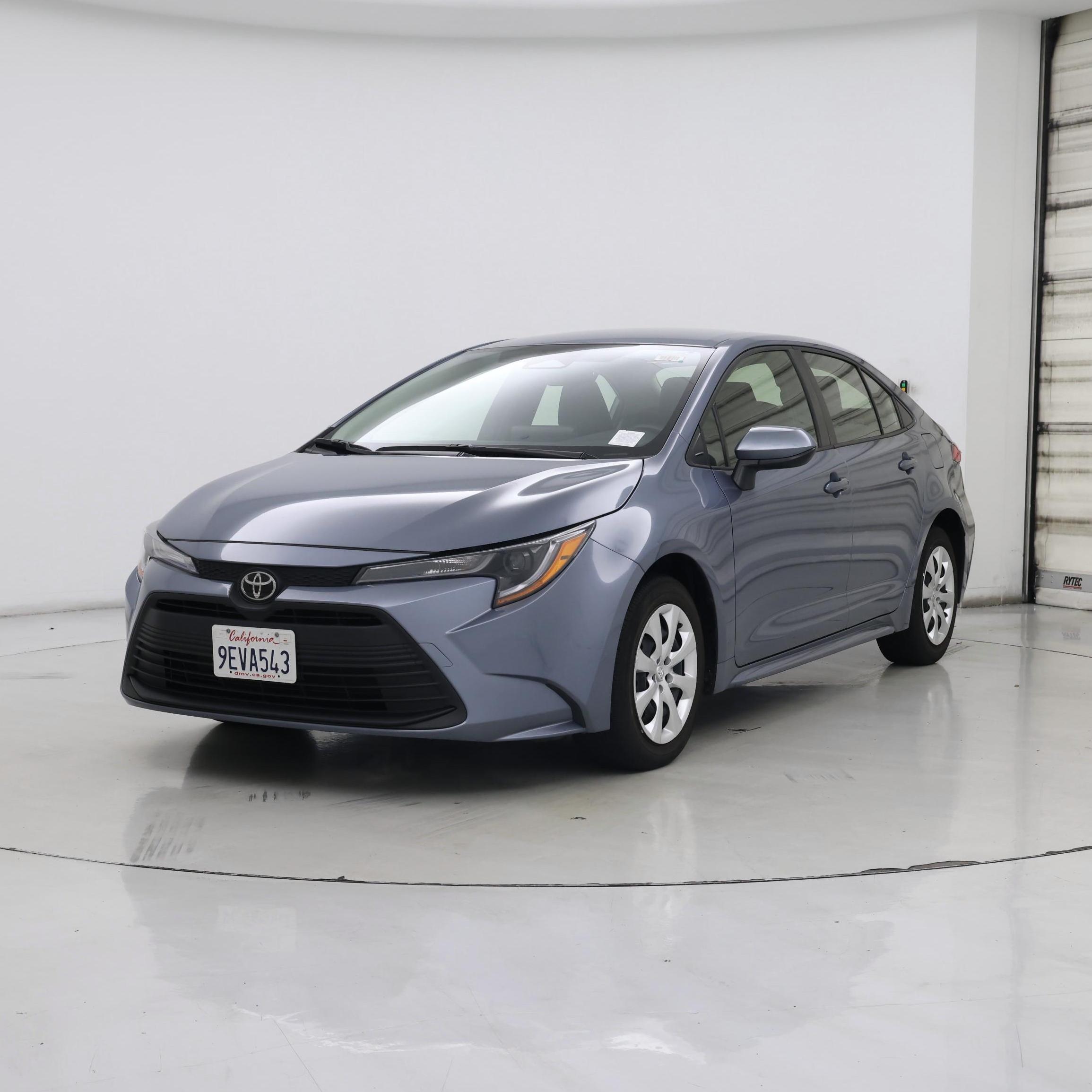 Thumbnail: 2023 Toyota Corolla - 4