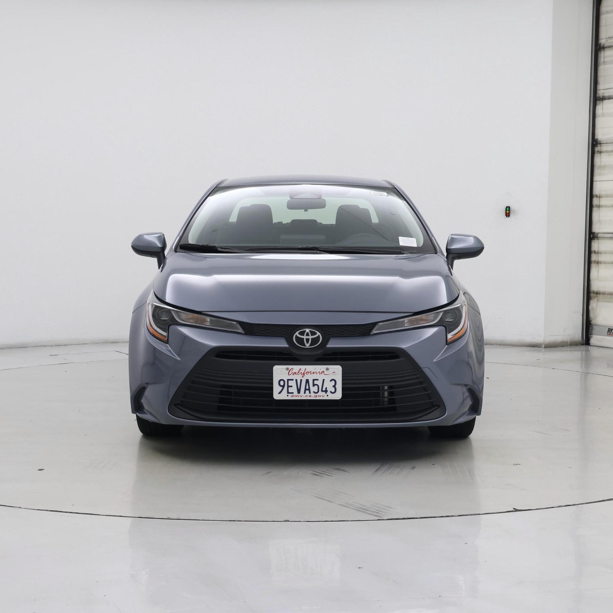 Thumbnail: 2023 Toyota Corolla - 5