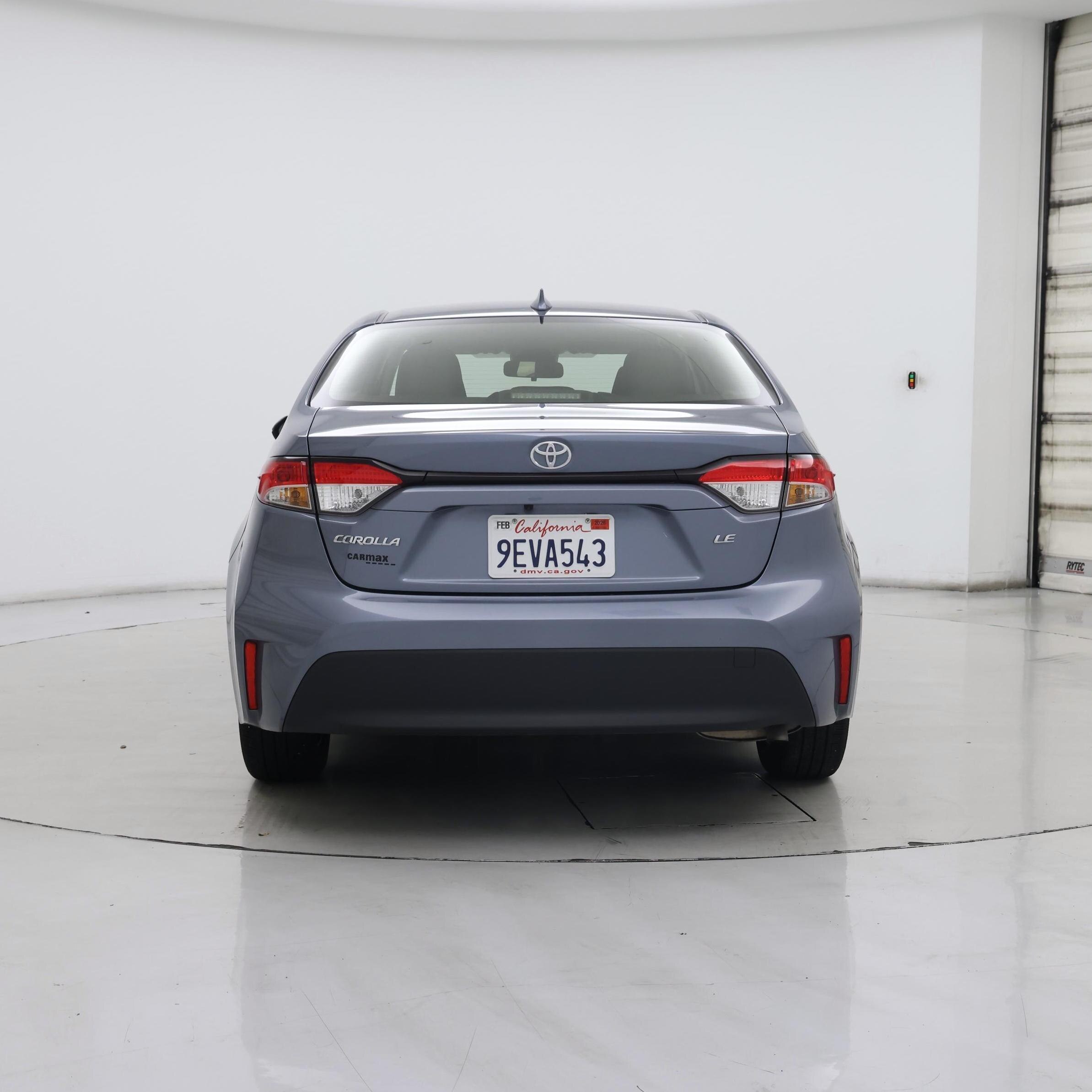 Thumbnail: 2023 Toyota Corolla - 6