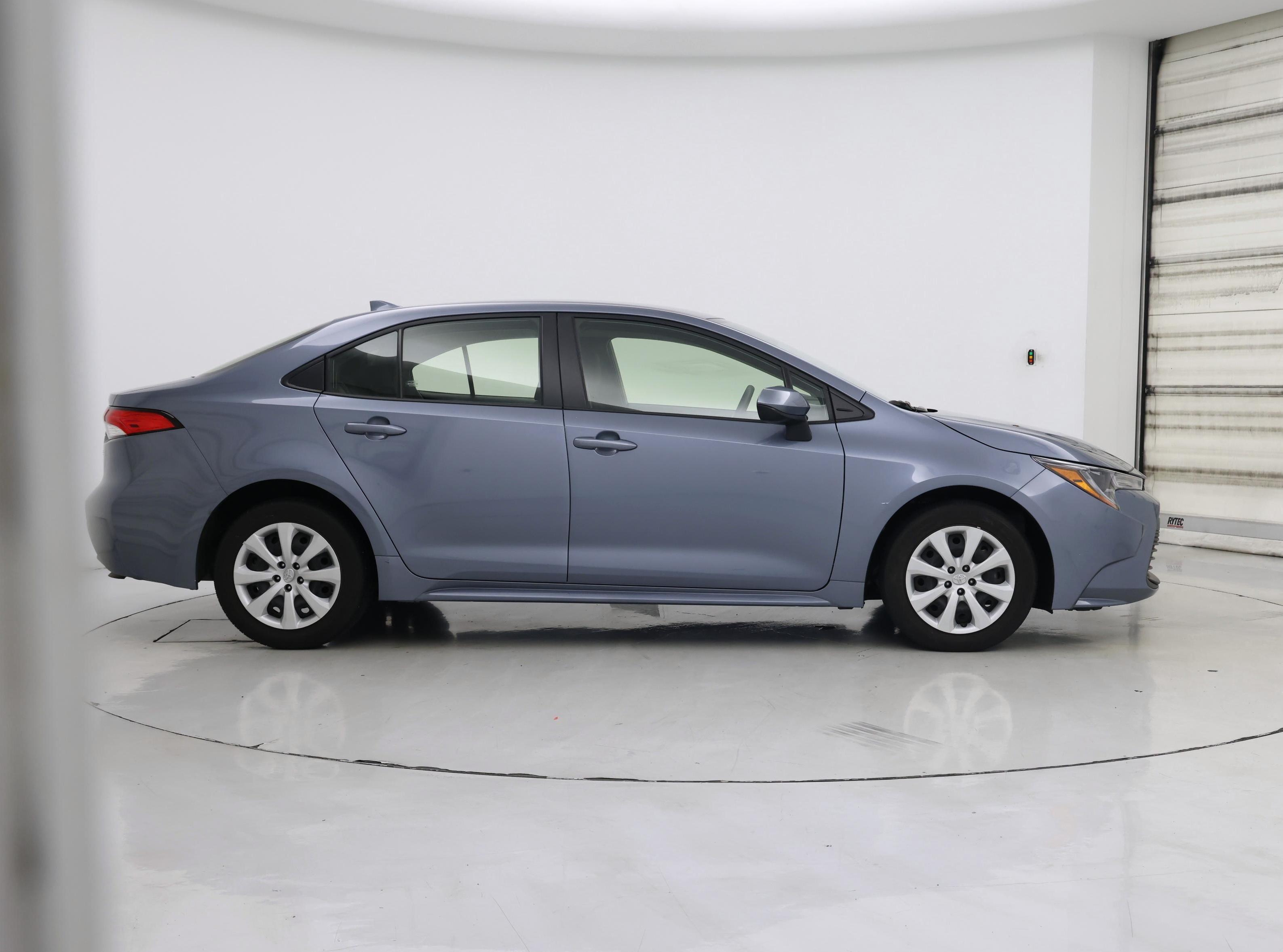 Thumbnail: 2023 Toyota Corolla - 7