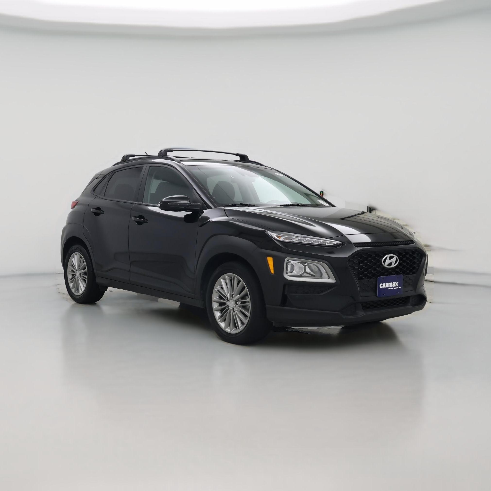 Thumbnail: 2020 Hyundai Kona - 1