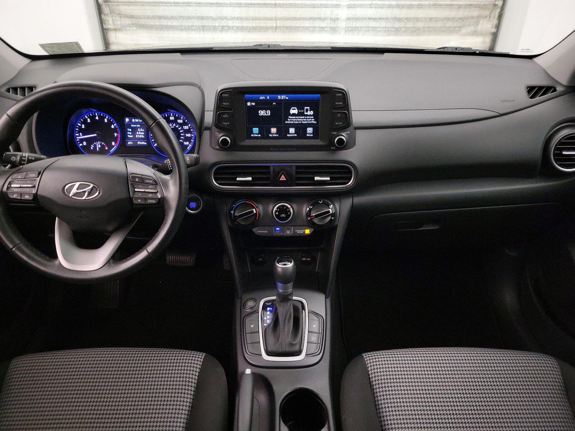 Thumbnail: 2020 Hyundai Kona - 9