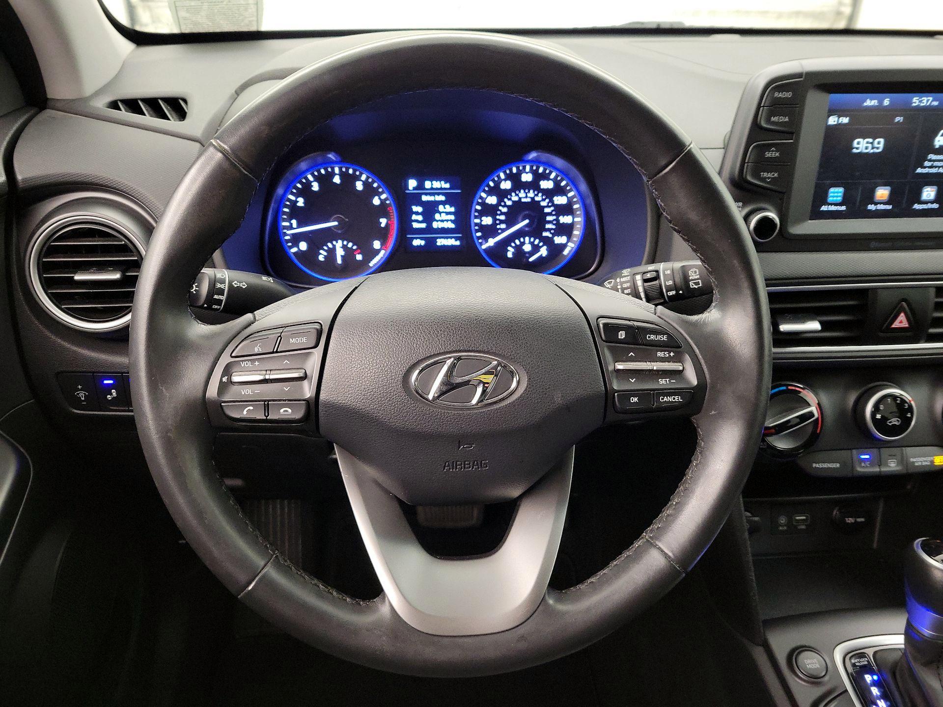 Thumbnail: 2020 Hyundai Kona - 10