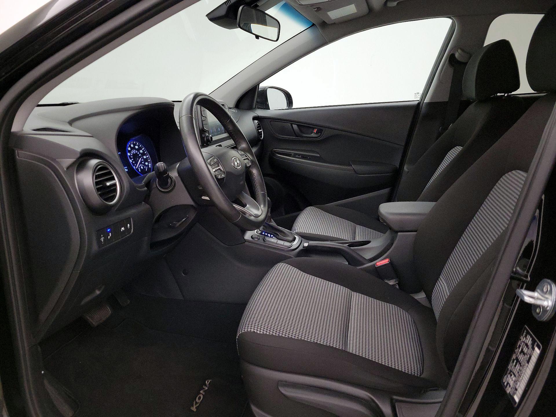 Thumbnail: 2020 Hyundai Kona - 11