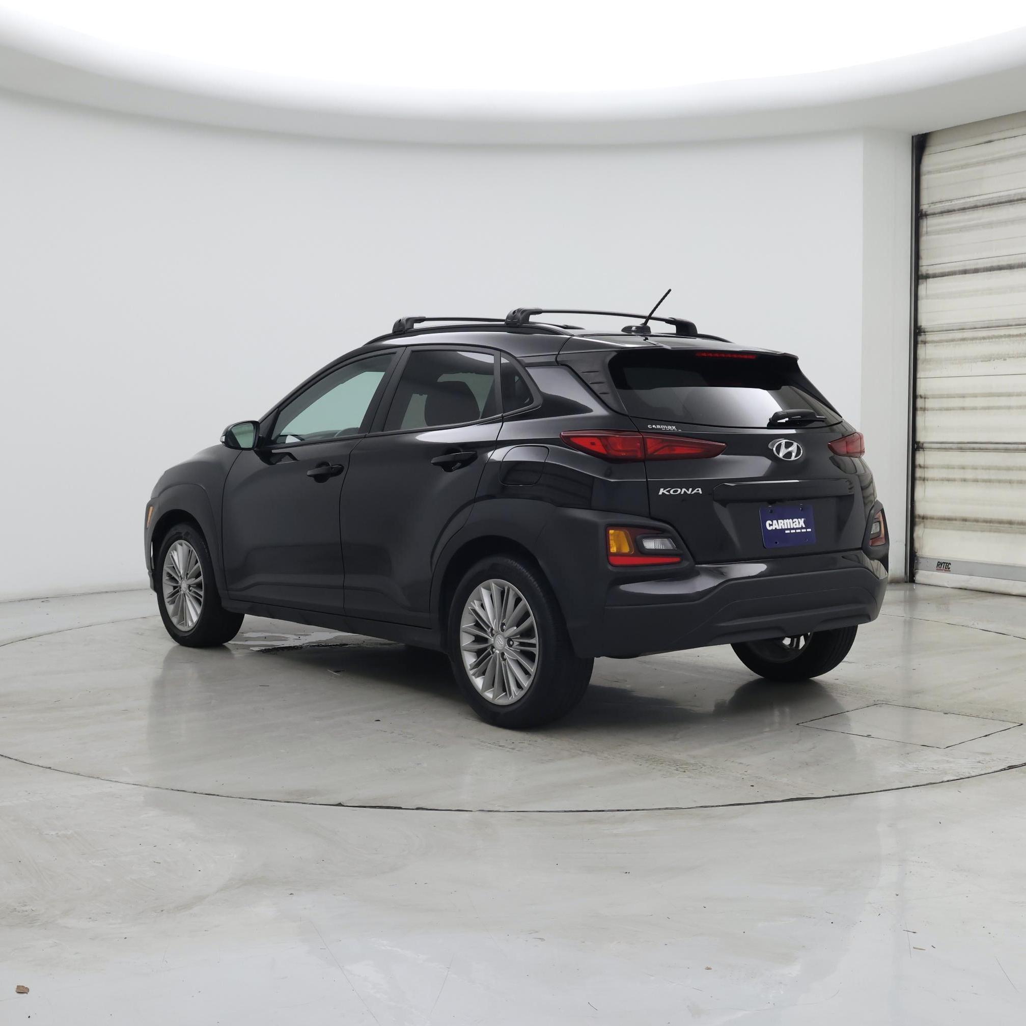 Thumbnail: 2020 Hyundai Kona - 2