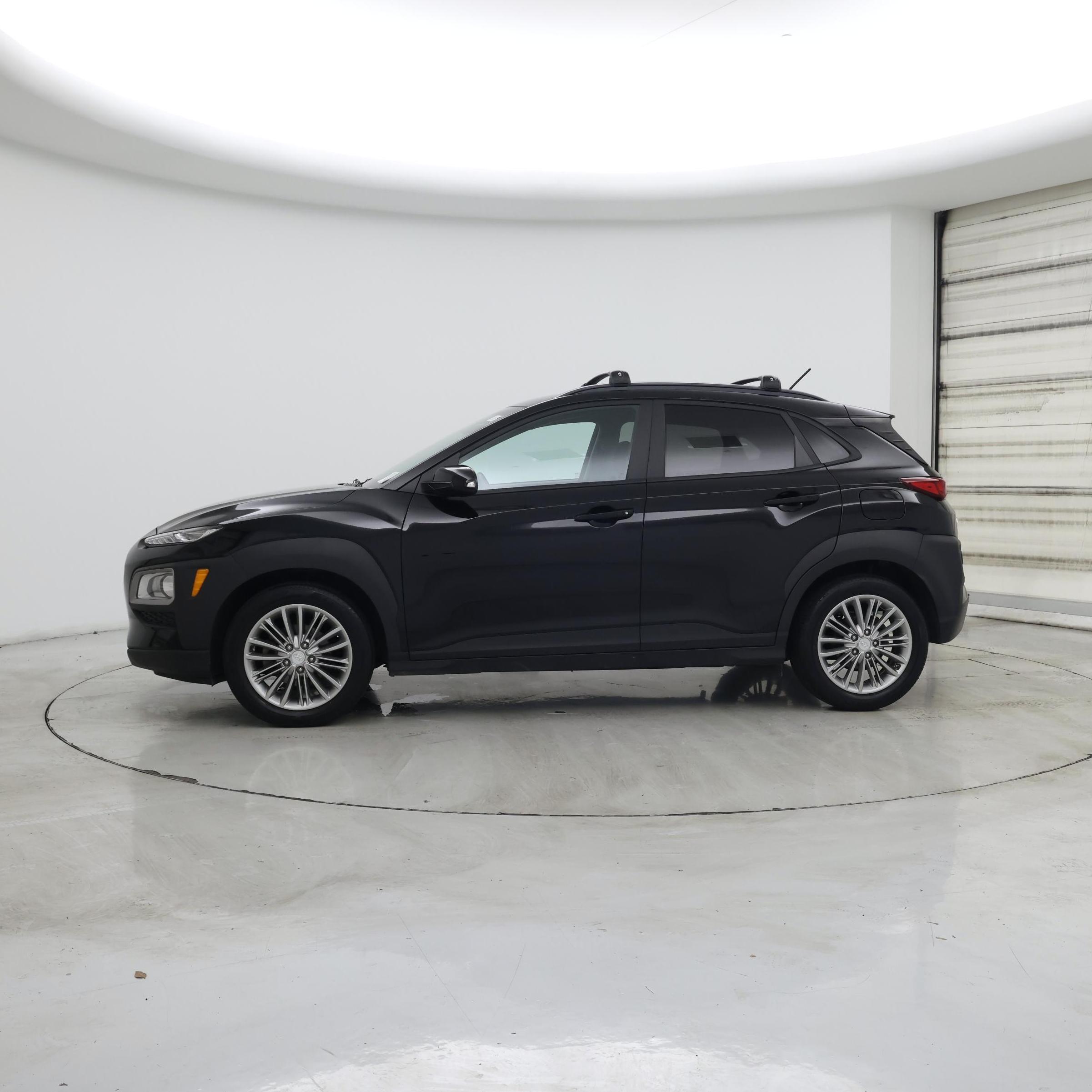 Thumbnail: 2020 Hyundai Kona - 3