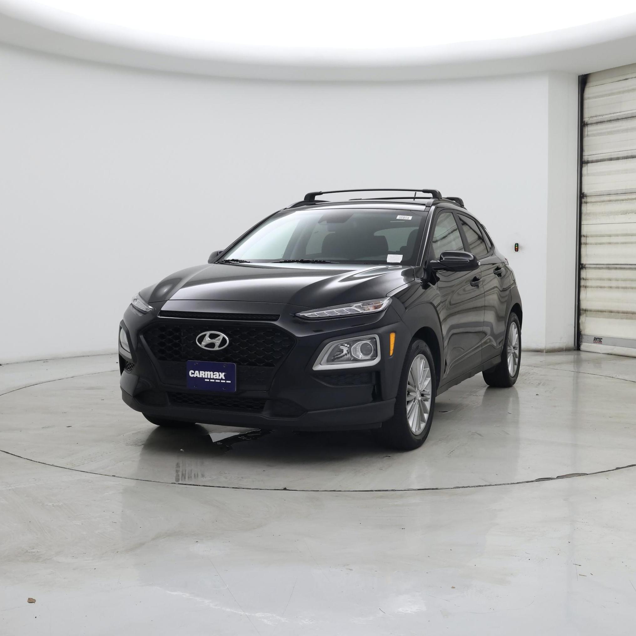 Thumbnail: 2020 Hyundai Kona - 4