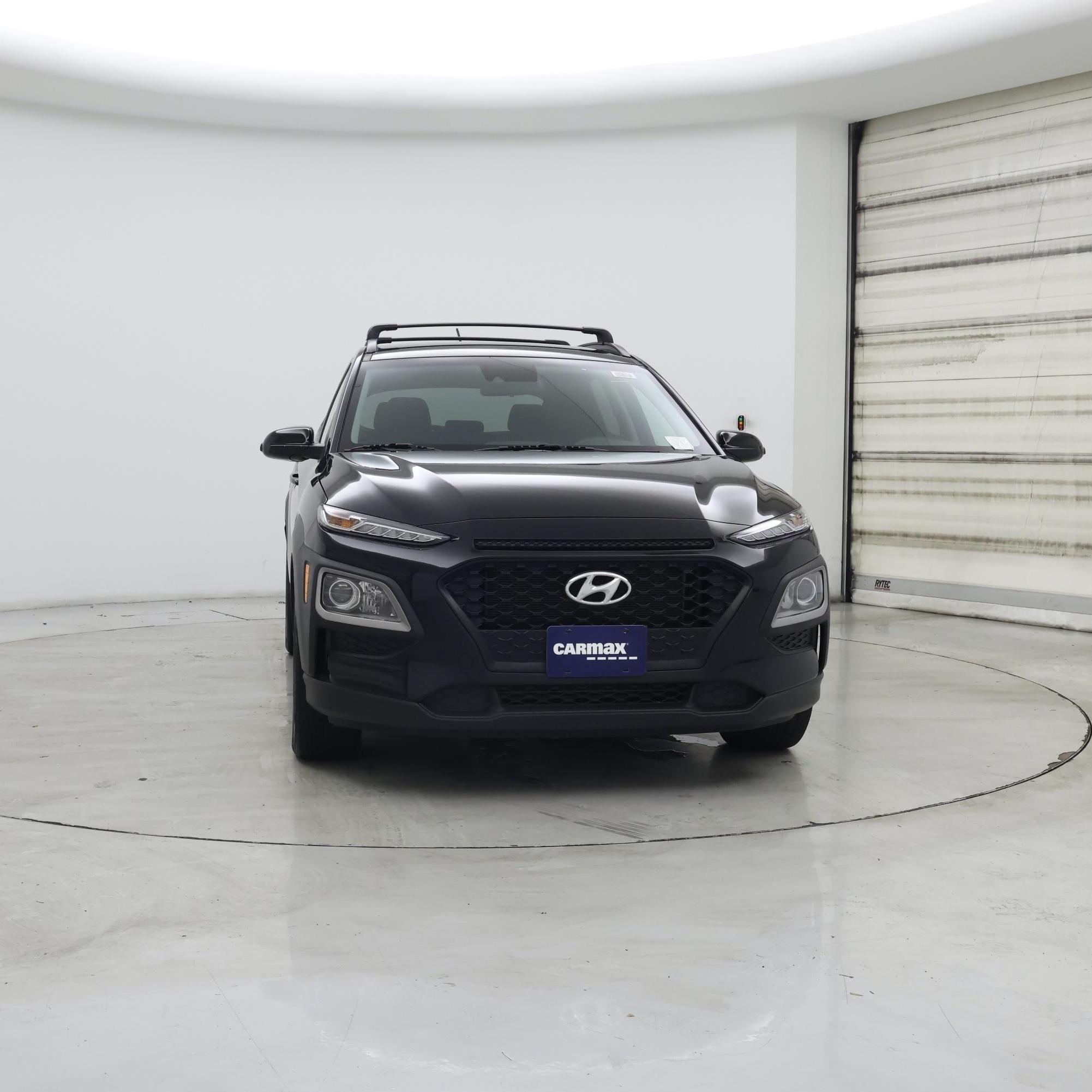 Thumbnail: 2020 Hyundai Kona - 5