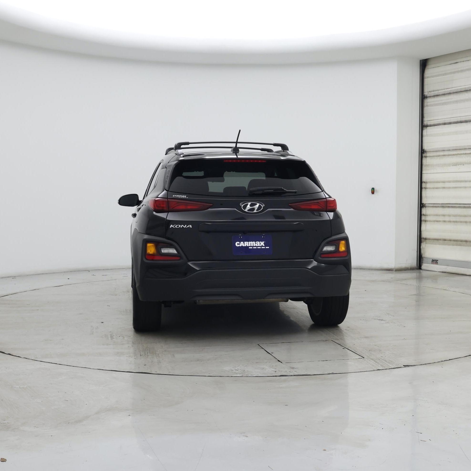 Thumbnail: 2020 Hyundai Kona - 6
