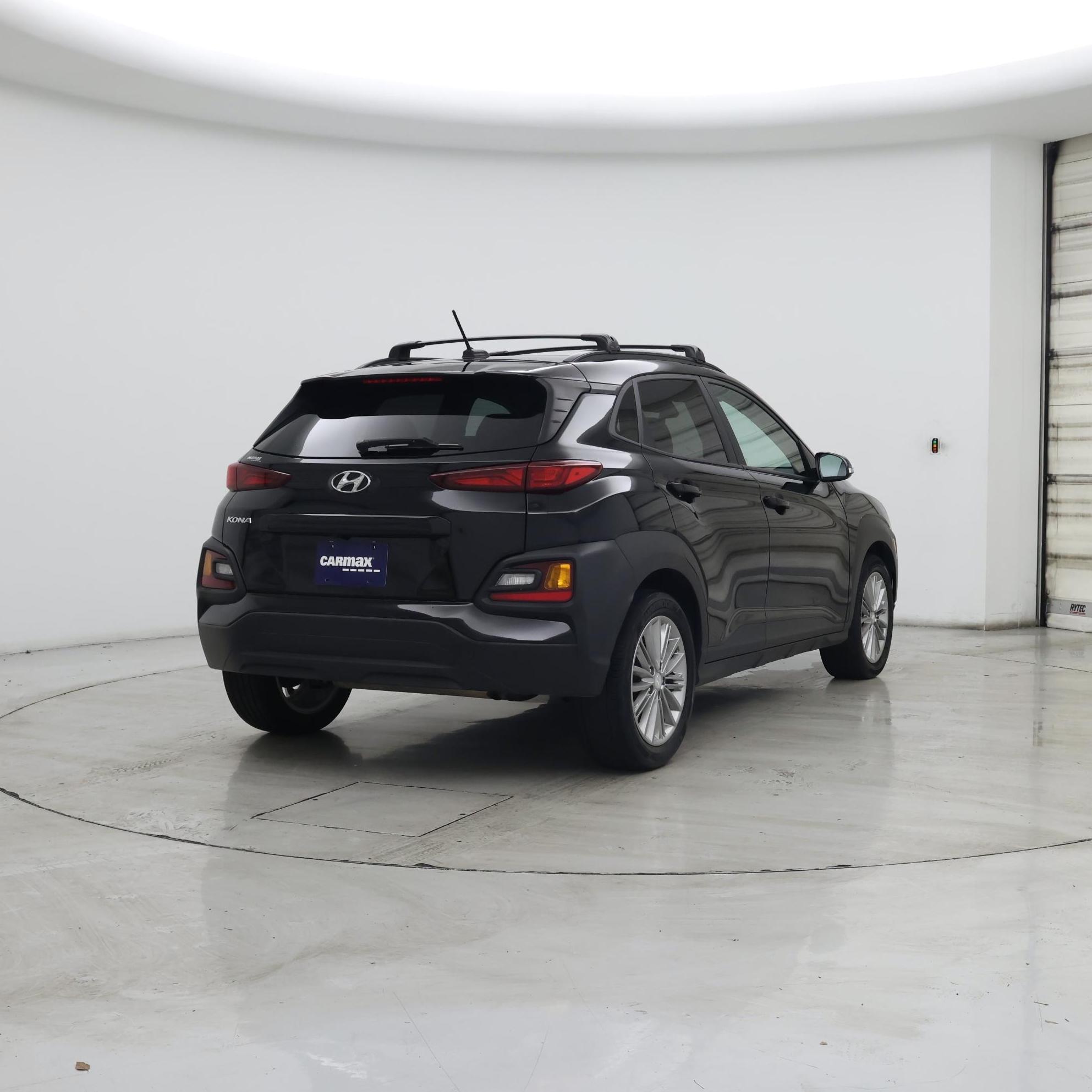 Thumbnail: 2020 Hyundai Kona - 8
